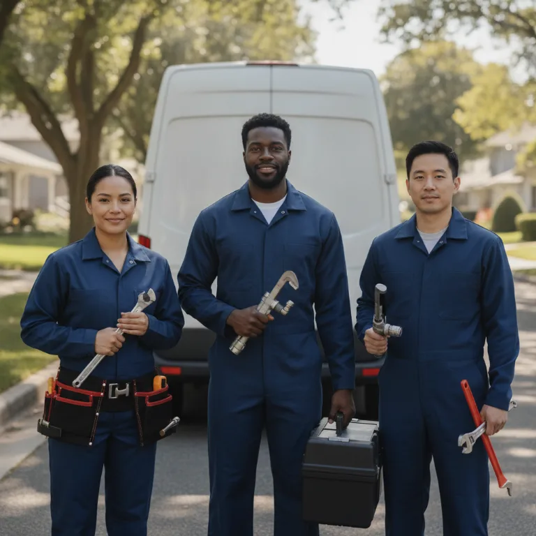 Water heater repair South Gate