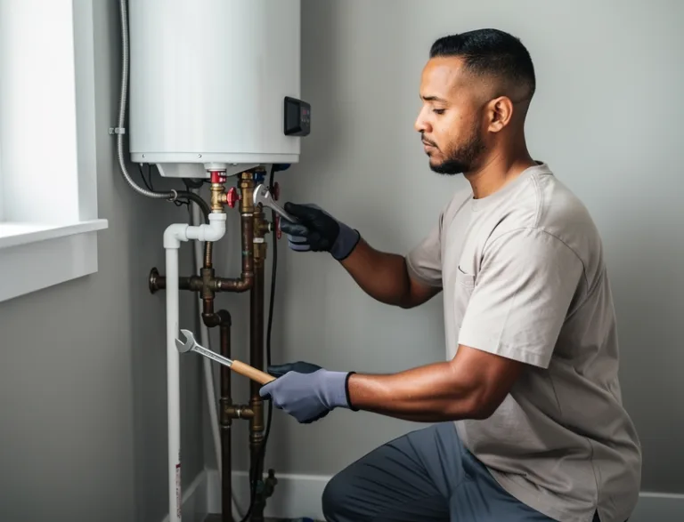Water heater repair South Gate